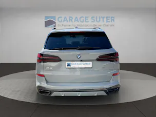 BMW X5 50e xDrive SAG