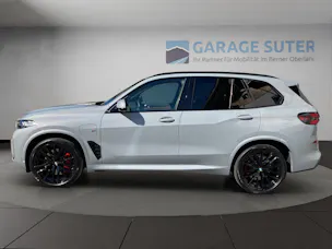 BMW X5 50e xDrive SAG