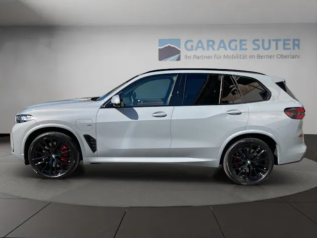 BMW X5 50e xDrive SAG