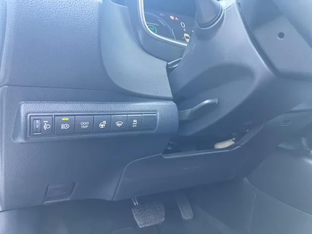 Toyota Corolla Touring Sports 1.8 HSD Comfort