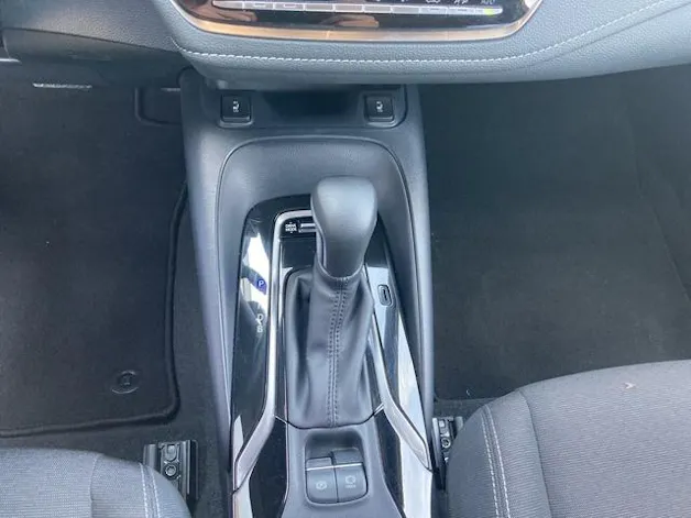 Toyota Corolla Touring Sports 1.8 HSD Comfort