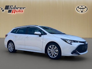 Vehicle image TOYOTA COROLLA 0