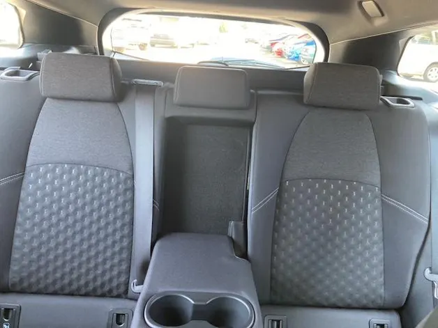Toyota Corolla Touring Sports 1.8 HSD Comfort