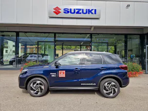 Suzuki Vitara 1.5 Compact Top Hybrid 4x4
