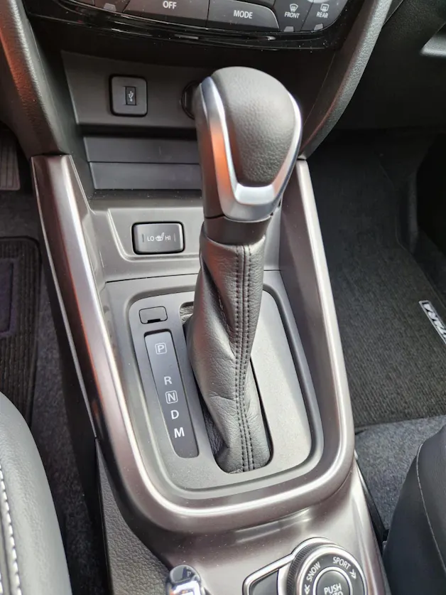 Suzuki Vitara 1.5 Compact Top Hybrid 4x4