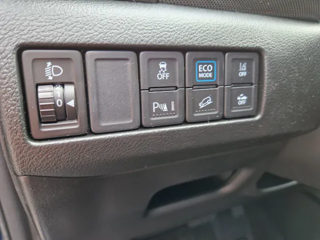 Suzuki Vitara 1.5 Compact Top Hybrid 4x4