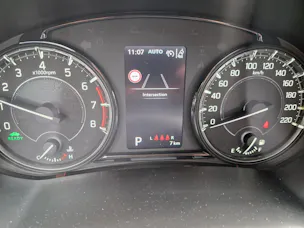 Suzuki Vitara 1.5 Compact Top Hybrid 4x4