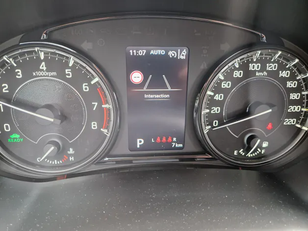 Suzuki Vitara 1.5 Compact Top Hybrid 4x4