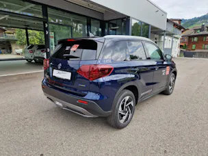 Suzuki Vitara 1.5 Compact Top Hybrid 4x4