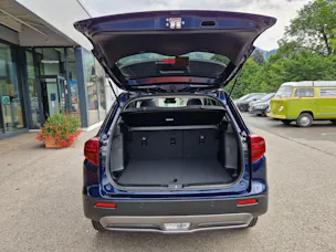 Suzuki Vitara 1.5 Compact Top Hybrid 4x4