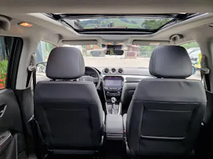 Suzuki Vitara 1.5 Compact Top Hybrid 4x4