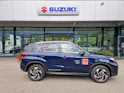 Suzuki Vitara 1.5 Compact Top Hybrid 4x4