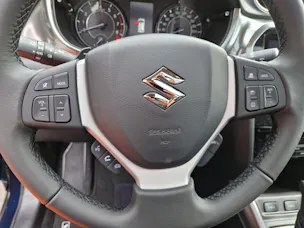 Suzuki Vitara 1.5 Compact Top Hybrid 4x4