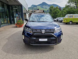 Suzuki Vitara 1.5 Compact Top Hybrid 4x4