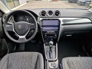 Suzuki Vitara 1.5 Compact Top Hybrid 4x4