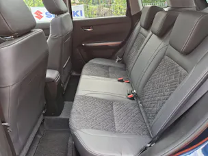 Suzuki Vitara 1.5 Compact Top Hybrid 4x4
