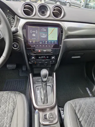 Suzuki Vitara 1.5 Compact Top Hybrid 4x4