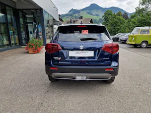 Suzuki Vitara 1.5 Compact Top Hybrid 4x4