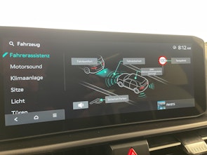 Vehicle image KIA Sportage 1.6 T-GDi GT-Line