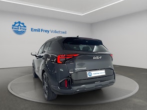 Vehicle image KIA Sportage 1.6 T-GDi GT-Line