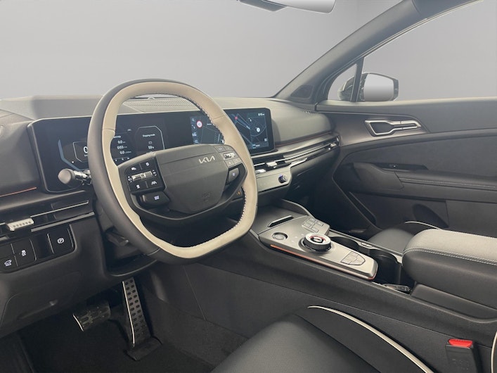 Vehicle image KIA SPORTAGE