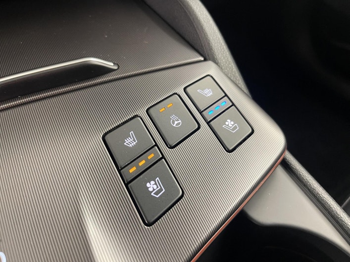 Vehicle image KIA SPORTAGE