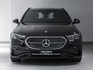 Mercedes-Benz E 220 d 4MATIC T-Modell