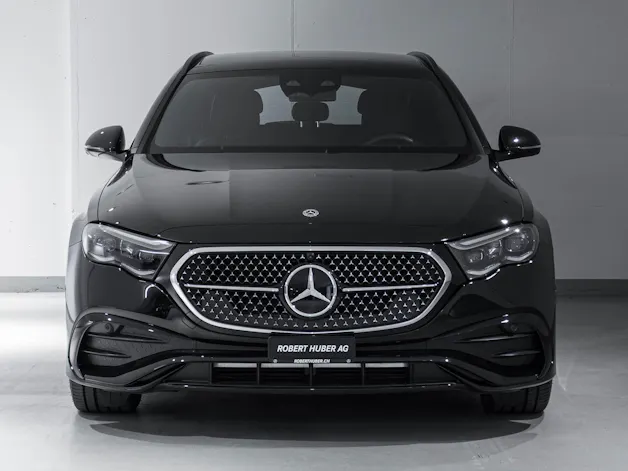 Mercedes-Benz E 220 d 4MATIC T-Modell
