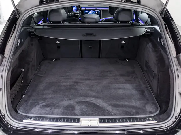 Mercedes-Benz E 220 d 4MATIC T-Modell