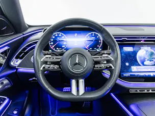 Mercedes-Benz E 220 d 4MATIC T-Modell