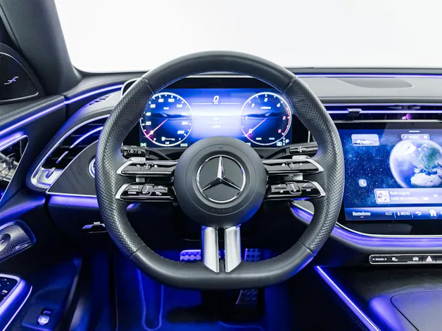 Mercedes-Benz E 220 d 4MATIC T-Modell