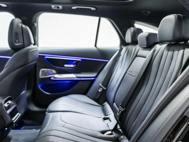 Mercedes-Benz E 220 d 4MATIC T-Modell