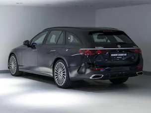 Mercedes-Benz E 220 d 4MATIC T-Modell