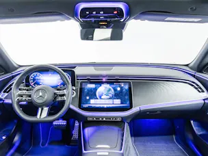 Mercedes-Benz E 220 d 4MATIC T-Modell