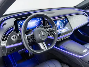 Mercedes-Benz E 220 d 4MATIC T-Modell