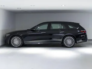 Mercedes-Benz E 220 d 4MATIC T-Modell