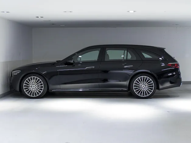 Mercedes-Benz E 220 d 4MATIC T-Modell