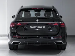 Mercedes-Benz E 220 d 4MATIC T-Modell