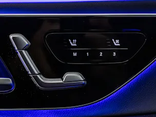 Mercedes-Benz E 220 d 4MATIC T-Modell