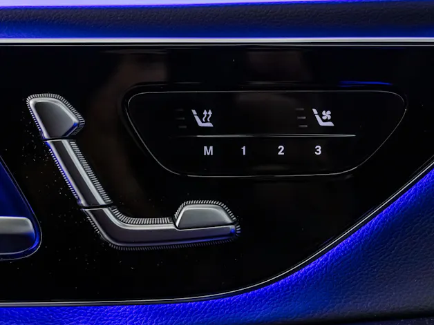Mercedes-Benz E 220 d 4MATIC T-Modell