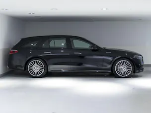 Mercedes-Benz E 220 d 4MATIC T-Modell
