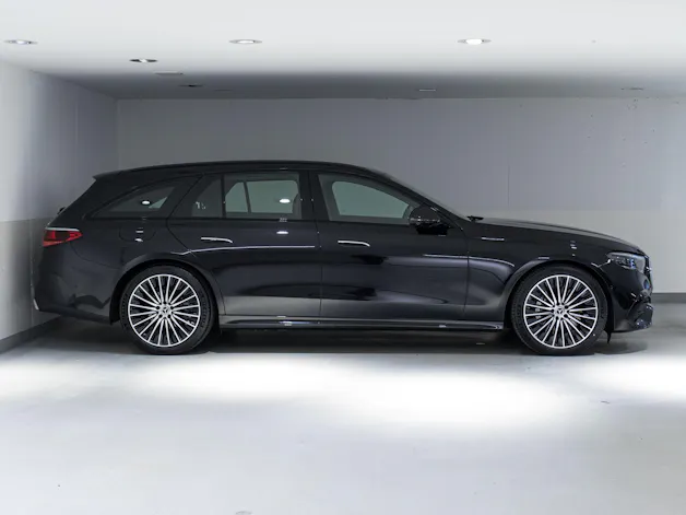 Mercedes-Benz E 220 d 4MATIC T-Modell
