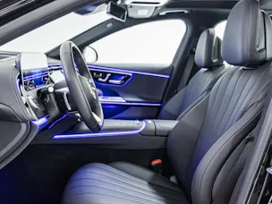 Mercedes-Benz E 220 d 4MATIC T-Modell
