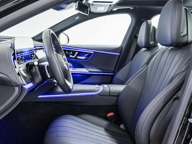 Mercedes-Benz E 220 d 4MATIC T-Modell