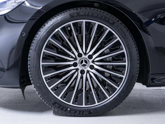Mercedes-Benz E 220 d 4MATIC T-Modell