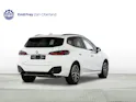 BMW 230e xDrive paddles Active Tourer