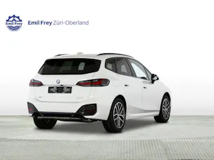 BMW 230e xDrive paddles Active Tourer
