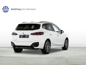 Vehicle image BMW 230e xDrive paddles Active Tourer