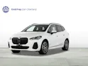 BMW 230e xDrive paddles Active Tourer