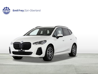 Vehicle image BMW 230e xDrive paddles Active Tourer